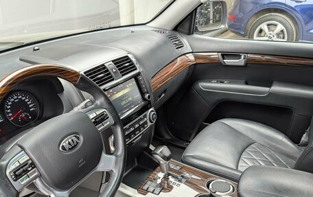 KIA Mohave I, 2017 год, 2 150 000 рублей, 12 фотография