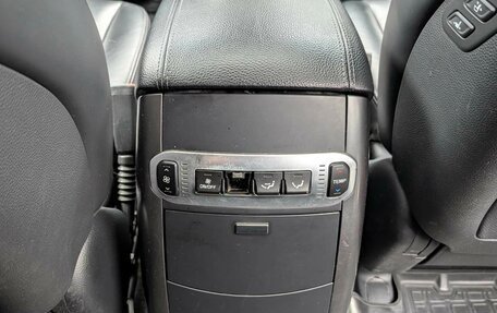 KIA Mohave I, 2017 год, 2 150 000 рублей, 18 фотография