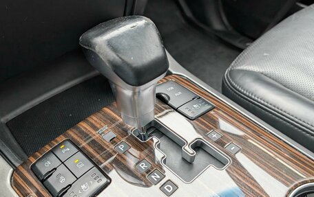 KIA Mohave I, 2017 год, 2 150 000 рублей, 19 фотография