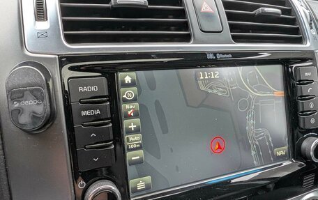 KIA Mohave I, 2017 год, 2 150 000 рублей, 22 фотография