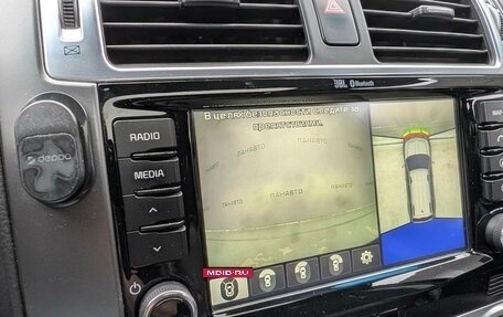 KIA Mohave I, 2017 год, 2 150 000 рублей, 20 фотография