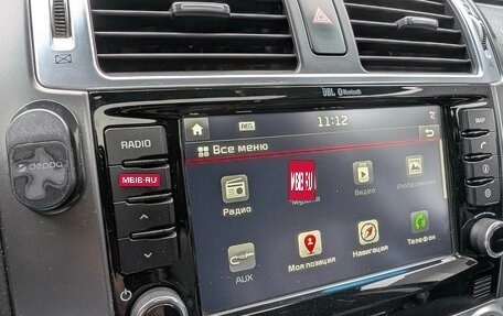 KIA Mohave I, 2017 год, 2 150 000 рублей, 23 фотография