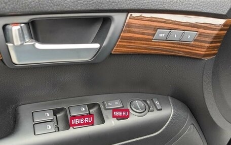 KIA Mohave I, 2017 год, 2 150 000 рублей, 11 фотография
