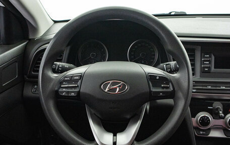 Hyundai Avante, 2018 год, 1 559 000 рублей, 18 фотография