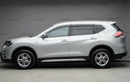 Nissan X-Trail, 2015 год, 1 775 000 рублей, 5 фотография
