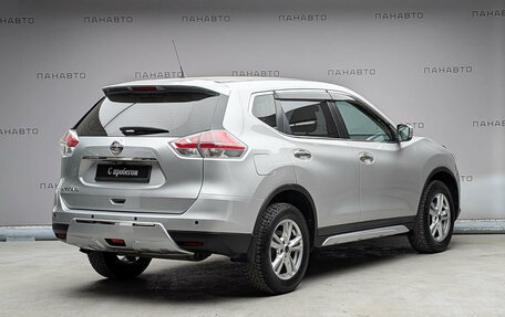 Nissan X-Trail, 2015 год, 1 775 000 рублей, 2 фотография