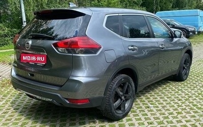 Nissan X-Trail, 2020 год, 2 950 000 рублей, 1 фотография