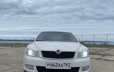 Skoda Octavia, 2012 год, 1 130 000 рублей, 1 фотография
