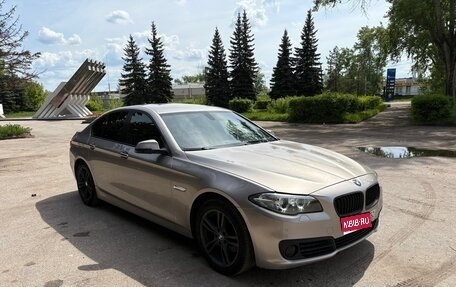 BMW 5 серия, 2013 год, 1 950 000 рублей, 1 фотография