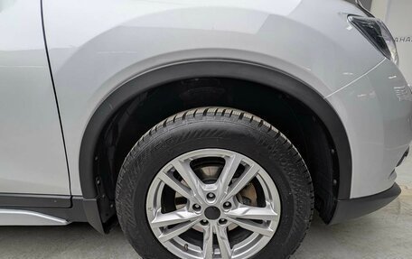Nissan X-Trail, 2015 год, 1 775 000 рублей, 8 фотография
