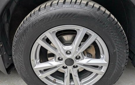 Nissan X-Trail, 2015 год, 1 775 000 рублей, 9 фотография