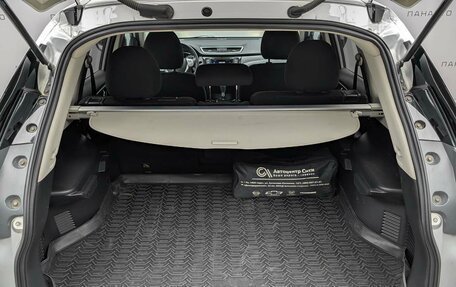 Nissan X-Trail, 2015 год, 1 775 000 рублей, 7 фотография