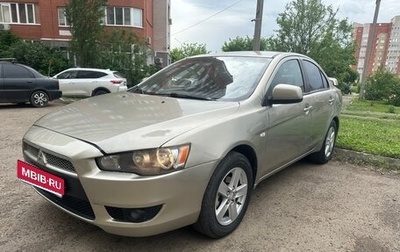 Mitsubishi Lancer IX, 2008 год, 450 000 рублей, 1 фотография