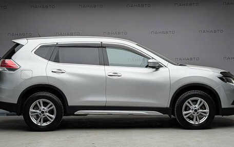 Nissan X-Trail, 2015 год, 1 775 000 рублей, 6 фотография