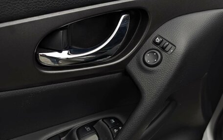 Nissan X-Trail, 2015 год, 1 775 000 рублей, 11 фотография