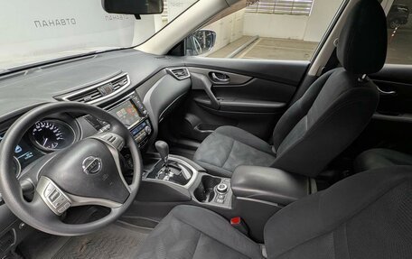Nissan X-Trail, 2015 год, 1 775 000 рублей, 12 фотография