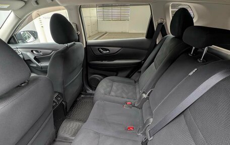 Nissan X-Trail, 2015 год, 1 775 000 рублей, 13 фотография