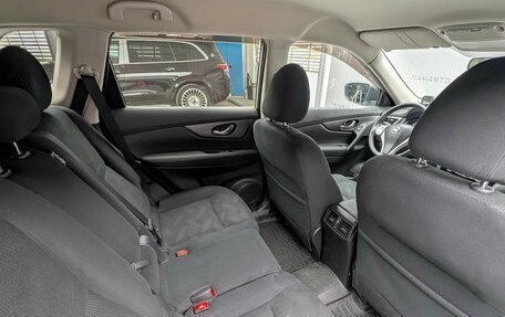 Nissan X-Trail, 2015 год, 1 775 000 рублей, 15 фотография