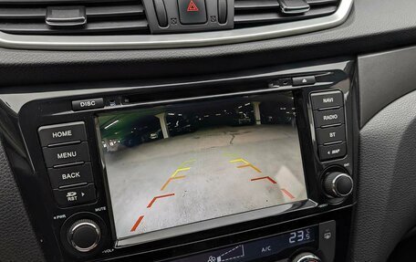 Nissan X-Trail, 2015 год, 1 775 000 рублей, 21 фотография