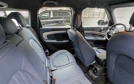 MINI Countryman II (F60), 2022 год, 4 295 000 рублей, 14 фотография