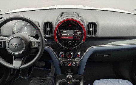 MINI Countryman II (F60), 2022 год, 4 295 000 рублей, 15 фотография