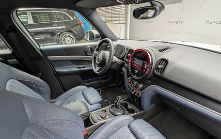 MINI Countryman II (F60), 2022 год, 4 295 000 рублей, 13 фотография
