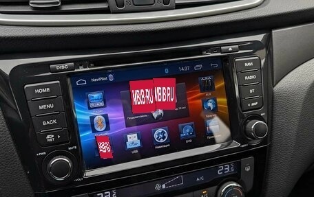 Nissan X-Trail, 2015 год, 1 775 000 рублей, 20 фотография