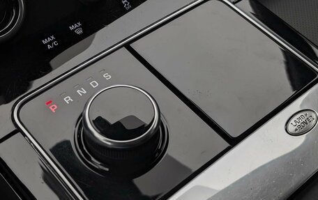 Land Rover Range Rover Velar I, 2017 год, 3 515 000 рублей, 18 фотография
