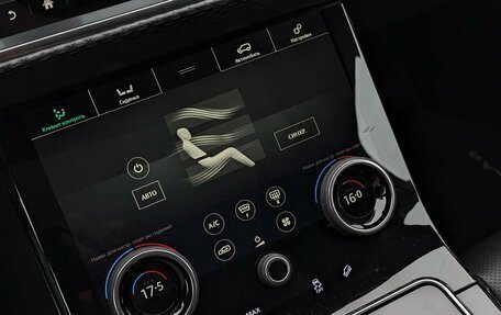 Land Rover Range Rover Velar I, 2017 год, 3 515 000 рублей, 19 фотография