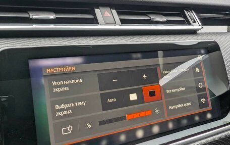 Land Rover Range Rover Velar I, 2017 год, 3 515 000 рублей, 24 фотография