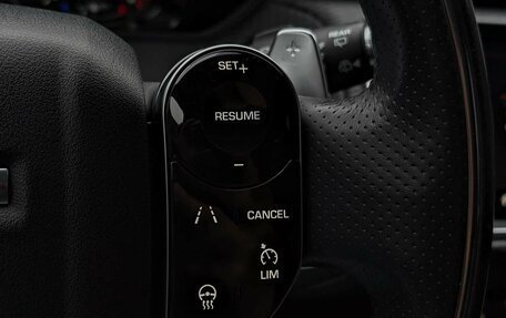 Land Rover Range Rover Velar I, 2017 год, 3 515 000 рублей, 29 фотография