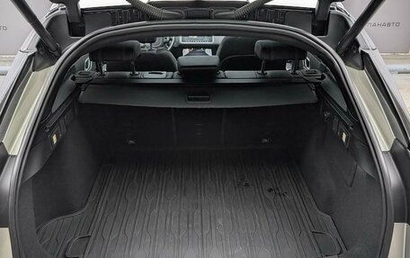Land Rover Range Rover Velar I, 2017 год, 3 515 000 рублей, 7 фотография