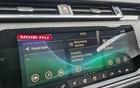 Land Rover Range Rover Velar I, 2017 год, 3 515 000 рублей, 23 фотография