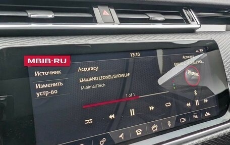 Land Rover Range Rover Velar I, 2017 год, 3 515 000 рублей, 22 фотография