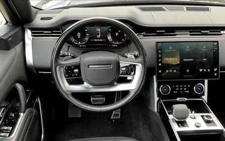 Land Rover Range Rover IV рестайлинг, 2022 год, 11 500 000 рублей, 5 фотография