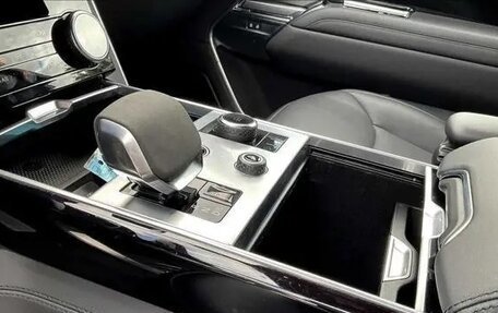 Land Rover Range Rover IV рестайлинг, 2022 год, 11 500 000 рублей, 13 фотография