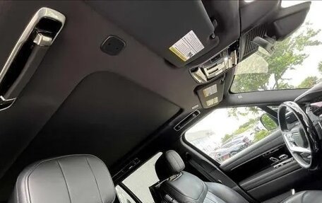 Land Rover Range Rover IV рестайлинг, 2022 год, 11 500 000 рублей, 11 фотография