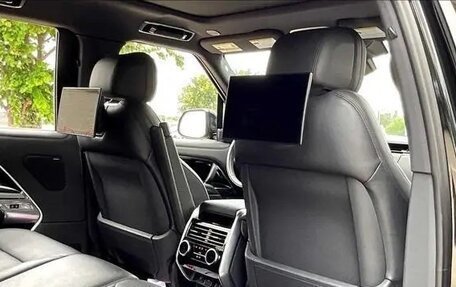 Land Rover Range Rover IV рестайлинг, 2022 год, 11 500 000 рублей, 15 фотография