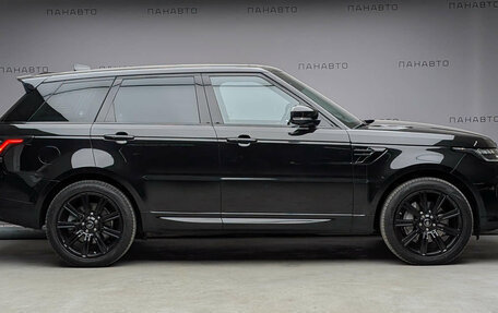 Land Rover Range Rover Sport II, 2021 год, 7 750 000 рублей, 6 фотография