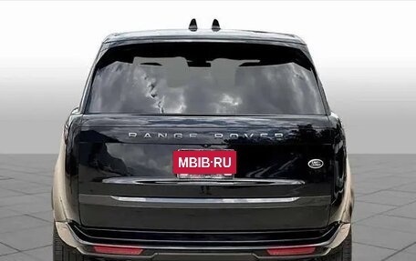 Land Rover Range Rover IV рестайлинг, 2022 год, 11 500 000 рублей, 4 фотография