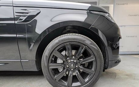 Land Rover Range Rover Sport II, 2021 год, 7 750 000 рублей, 8 фотография