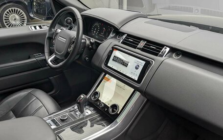 Land Rover Range Rover Sport II, 2021 год, 7 750 000 рублей, 15 фотография