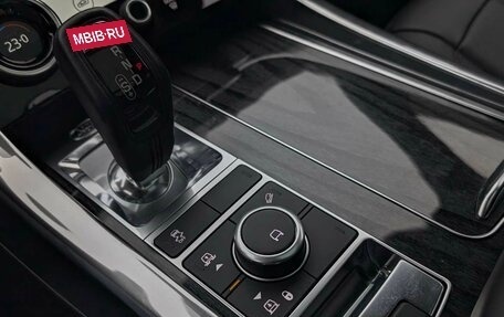 Land Rover Range Rover Sport II, 2021 год, 7 750 000 рублей, 19 фотография