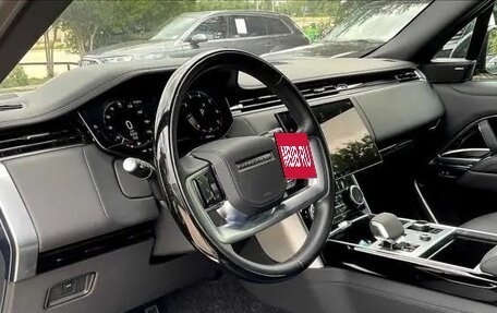 Land Rover Range Rover IV рестайлинг, 2022 год, 11 500 000 рублей, 14 фотография