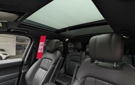 Land Rover Range Rover Sport II, 2021 год, 7 750 000 рублей, 13 фотография