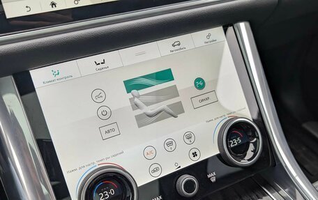 Land Rover Range Rover Sport II, 2021 год, 7 750 000 рублей, 22 фотография