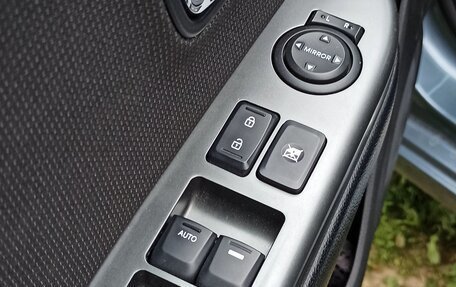 KIA Rio III рестайлинг, 2013 год, 940 000 рублей, 3 фотография