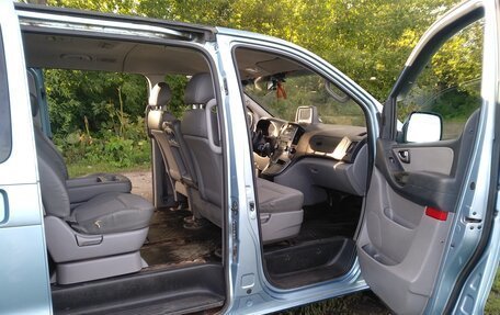 Hyundai Grand Starex Grand Starex I рестайлинг 2, 2011 год, 1 399 000 рублей, 6 фотография