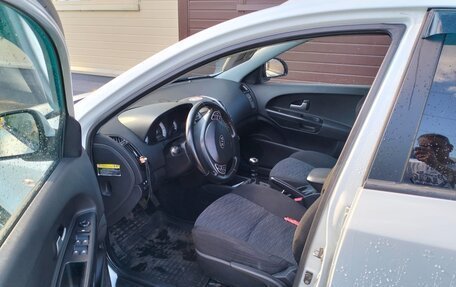 KIA cee'd I рестайлинг, 2009 год, 900 000 рублей, 7 фотография