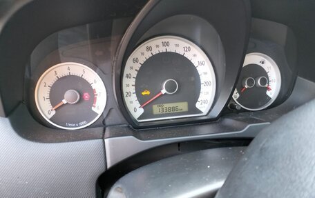 KIA cee'd I рестайлинг, 2009 год, 900 000 рублей, 2 фотография